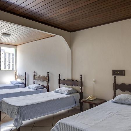 Hotel Estrela Do Vale Ипатинга Экстерьер фото