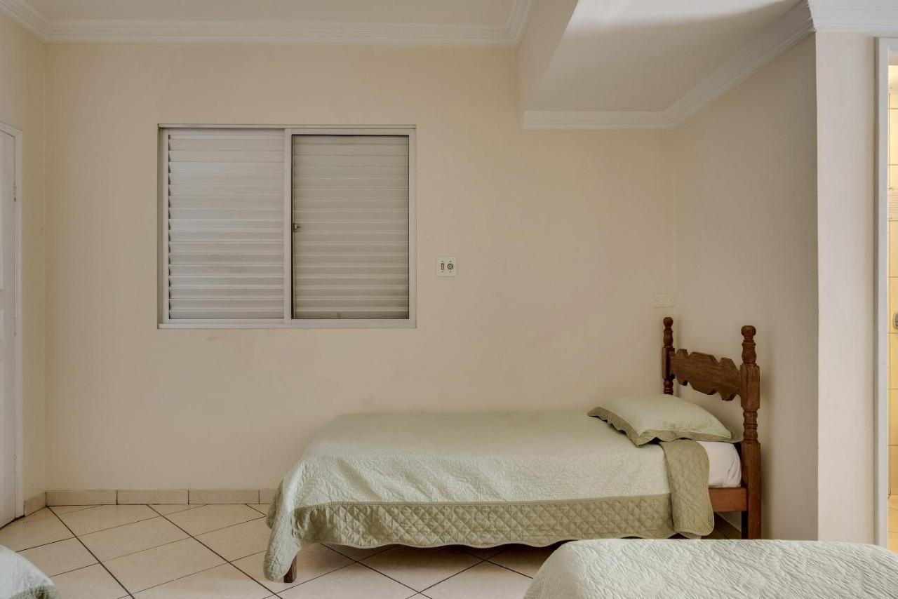 Hotel Estrela Do Vale Ипатинга Экстерьер фото