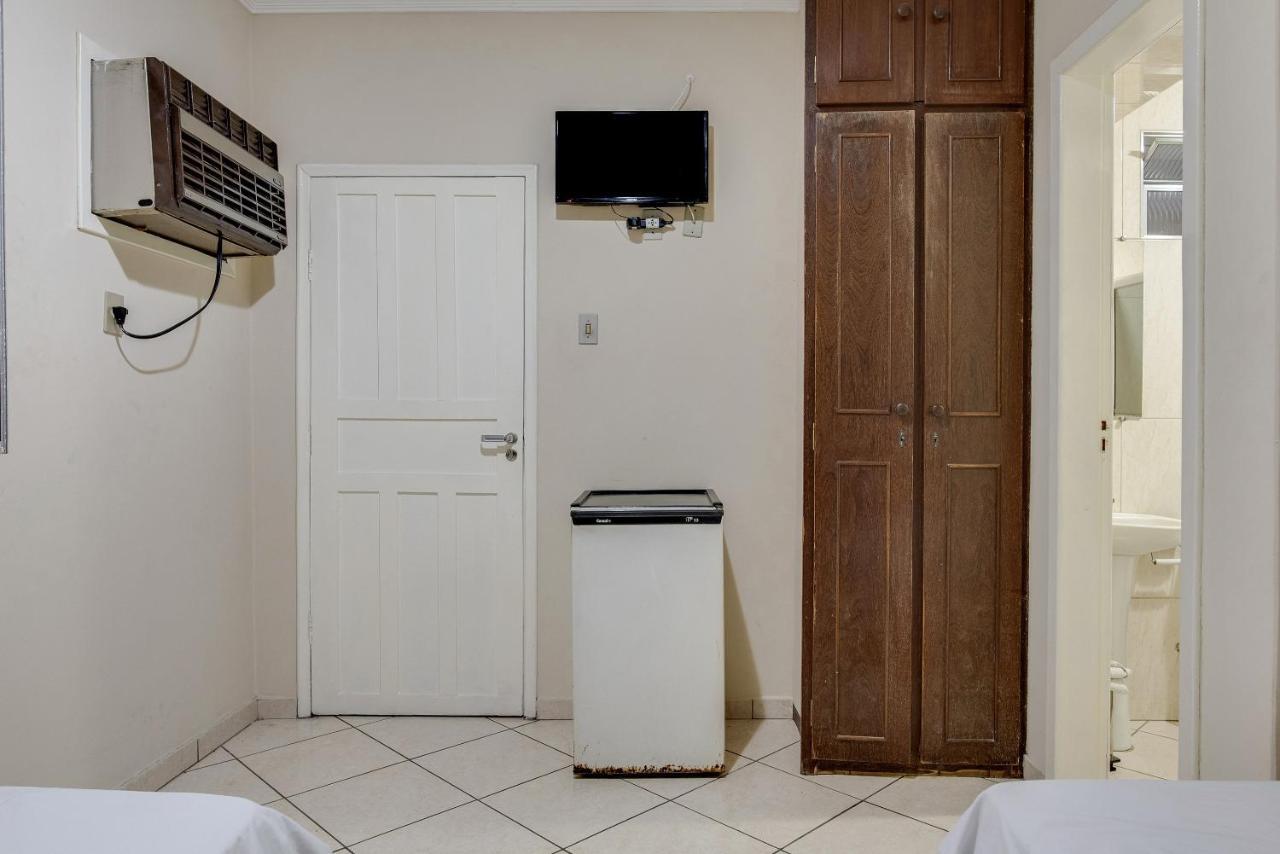 Hotel Estrela Do Vale Ипатинга Экстерьер фото