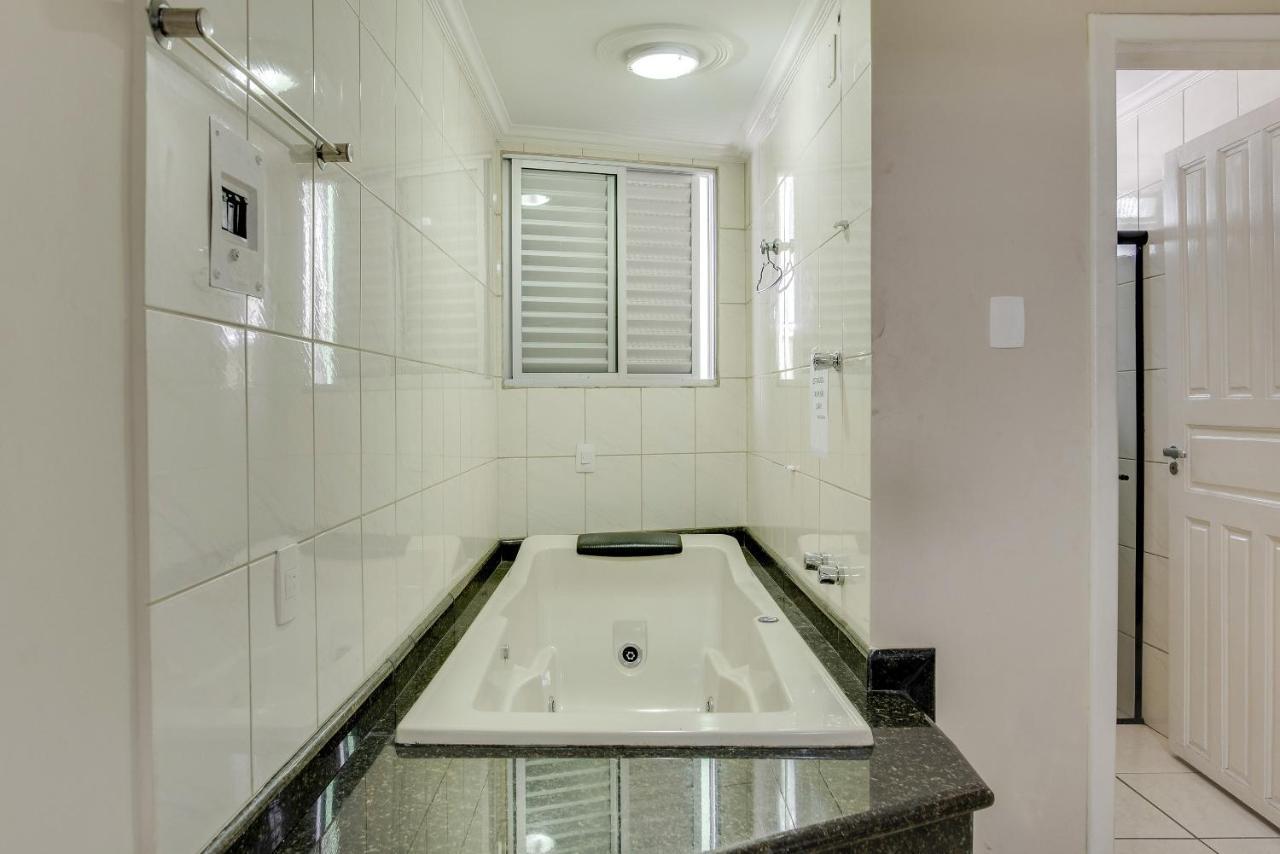 Hotel Estrela Do Vale Ипатинга Экстерьер фото