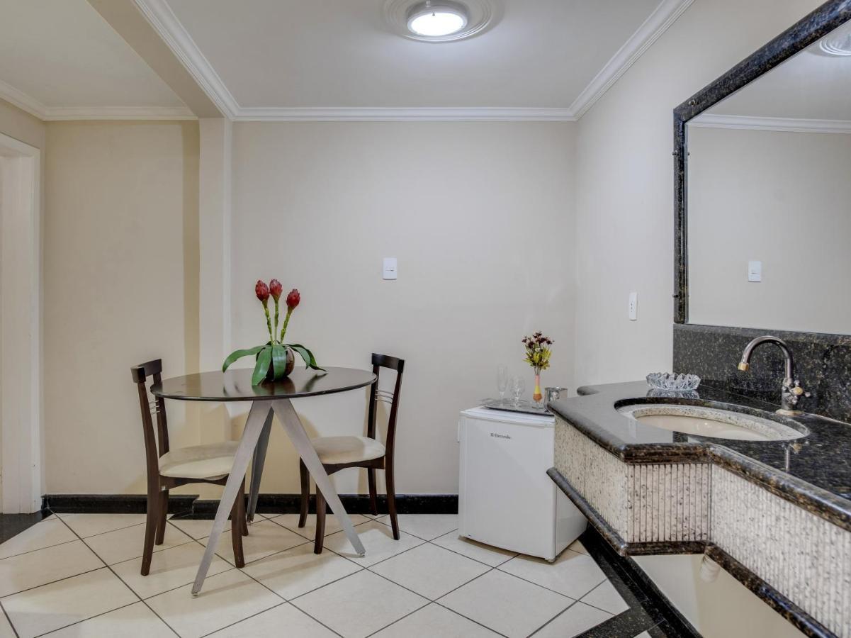 Hotel Estrela Do Vale Ипатинга Экстерьер фото