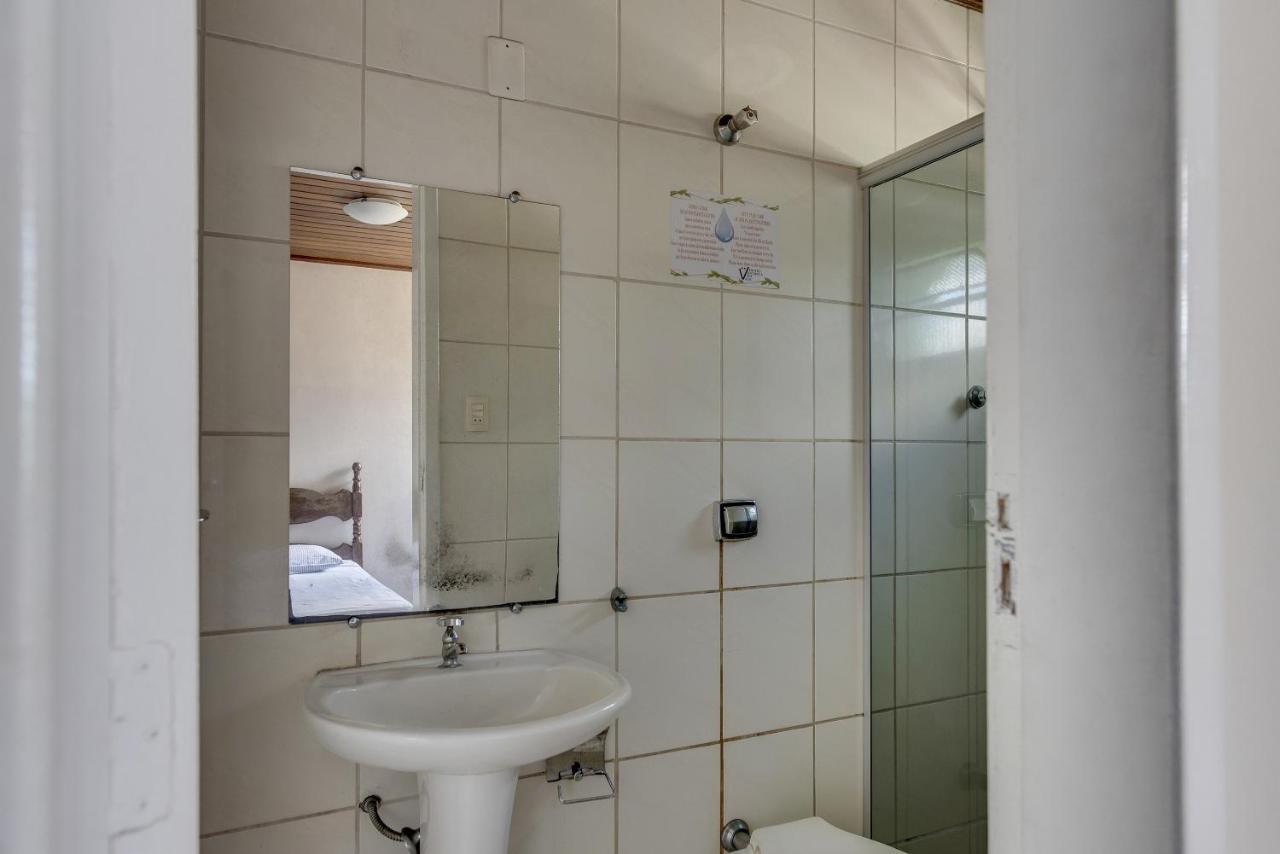 Hotel Estrela Do Vale Ипатинга Экстерьер фото